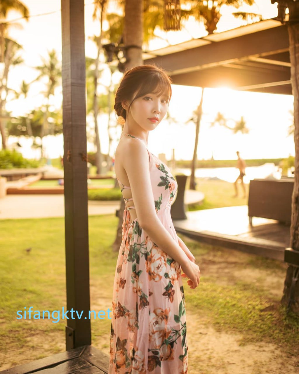 【2023-08-17】Shanyue with a beautiful figure.m4v