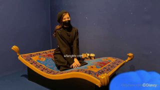 【脳イキしてみる？】小悪魔淫語で脳と金玉がトロける最高のオナサポASMR 五日市芽依