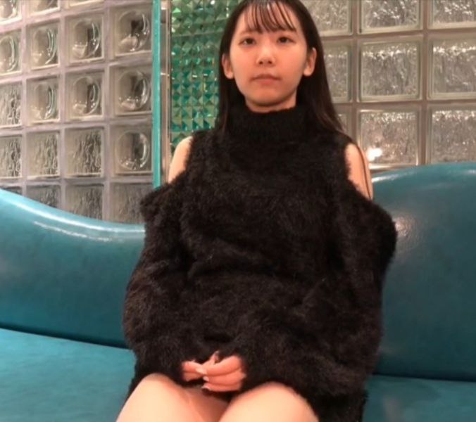 诱人的模特